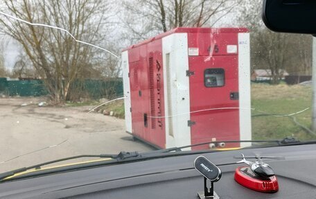 Ford Focus II рестайлинг, 2007 год, 235 000 рублей, 3 фотография