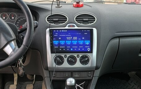 Ford Focus II рестайлинг, 2007 год, 235 000 рублей, 6 фотография