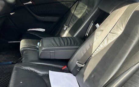 Mercedes-Benz S-Класс, 2004 год, 750 000 рублей, 14 фотография