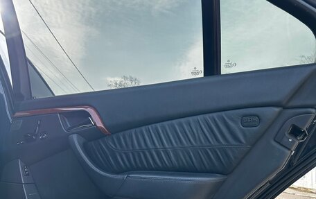 Mercedes-Benz S-Класс, 2004 год, 750 000 рублей, 21 фотография