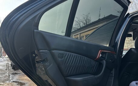 Mercedes-Benz S-Класс, 2004 год, 750 000 рублей, 16 фотография