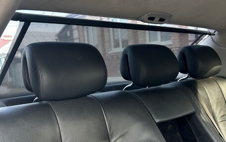 Mercedes-Benz S-Класс, 2004 год, 750 000 рублей, 23 фотография