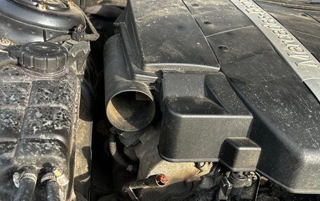 Mercedes-Benz S-Класс, 2004 год, 750 000 рублей, 26 фотография