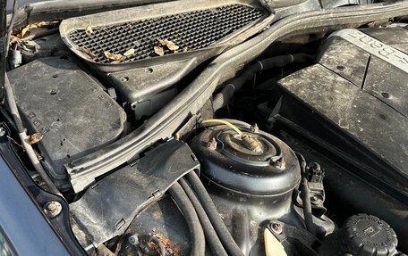 Mercedes-Benz S-Класс, 2004 год, 750 000 рублей, 28 фотография