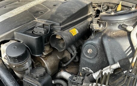 Mercedes-Benz S-Класс, 2004 год, 750 000 рублей, 27 фотография