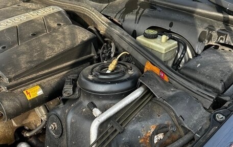 Mercedes-Benz S-Класс, 2004 год, 750 000 рублей, 29 фотография