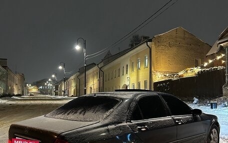 Mercedes-Benz S-Класс, 2004 год, 750 000 рублей, 36 фотография