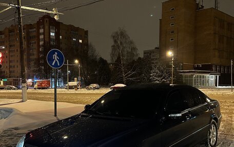 Mercedes-Benz S-Класс, 2004 год, 750 000 рублей, 38 фотография