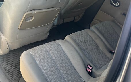 Renault Scenic III, 2008 год, 430 000 рублей, 7 фотография