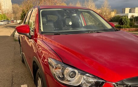 Mazda CX-5 II, 2015 год, 1 850 000 рублей, 4 фотография