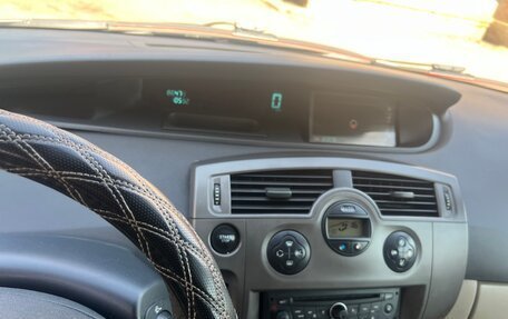 Renault Scenic III, 2008 год, 430 000 рублей, 6 фотография