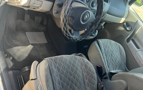 Renault Scenic III, 2008 год, 430 000 рублей, 5 фотография