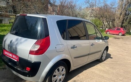 Renault Scenic III, 2008 год, 430 000 рублей, 4 фотография