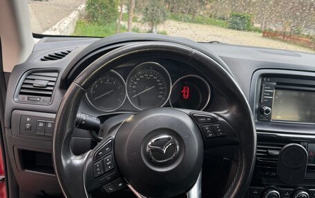 Mazda CX-5 II, 2015 год, 1 850 000 рублей, 10 фотография