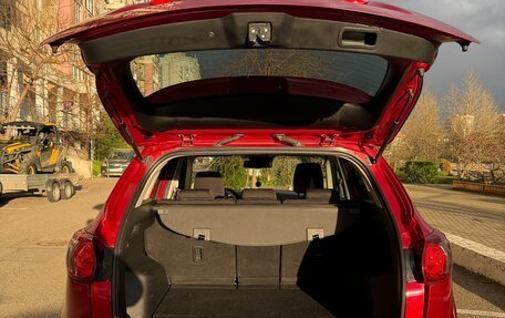 Mazda CX-5 II, 2015 год, 1 850 000 рублей, 7 фотография