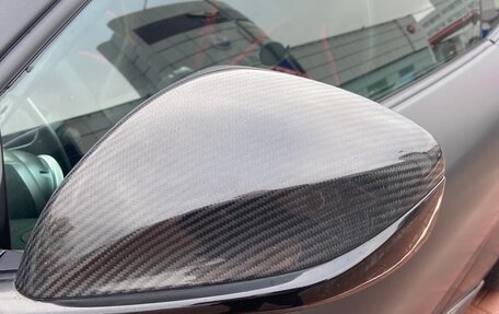 Ferrari GTC4Lusso, 2018 год, 19 900 000 рублей, 7 фотография