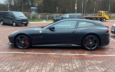 Ferrari GTC4Lusso, 2018 год, 19 900 000 рублей, 3 фотография