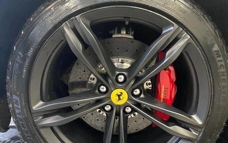 Ferrari GTC4Lusso, 2018 год, 19 900 000 рублей, 5 фотография