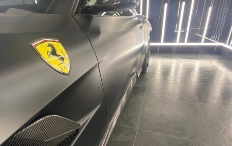 Ferrari GTC4Lusso, 2018 год, 19 900 000 рублей, 15 фотография