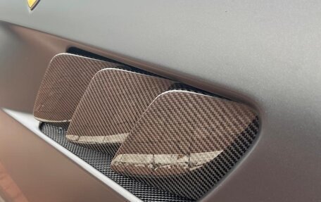 Ferrari GTC4Lusso, 2018 год, 19 900 000 рублей, 10 фотография