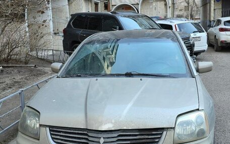 Mitsubishi Galant IX, 2004 год, 450 000 рублей, 4 фотография