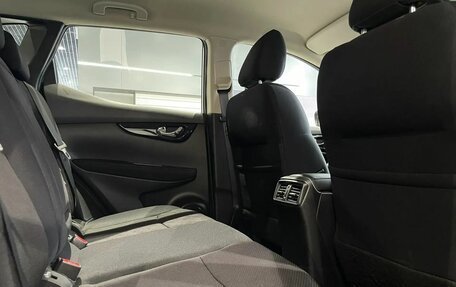 Nissan Qashqai, 2016 год, 1 779 000 рублей, 12 фотография