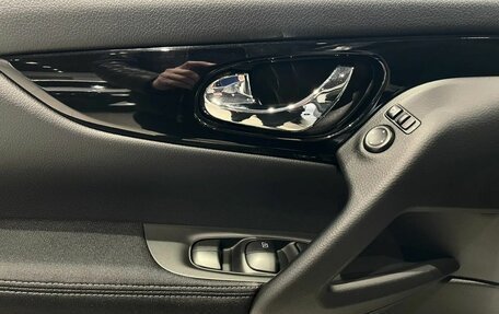 Nissan Qashqai, 2016 год, 1 779 000 рублей, 18 фотография