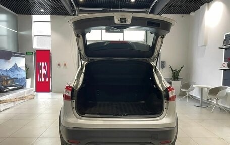 Nissan Qashqai, 2016 год, 1 779 000 рублей, 7 фотография