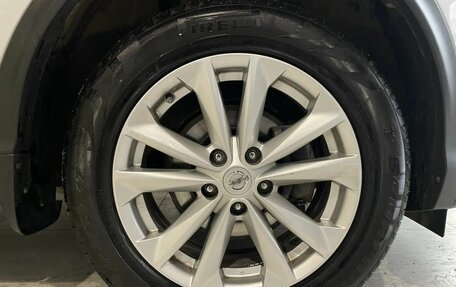 Nissan Qashqai, 2016 год, 1 779 000 рублей, 19 фотография