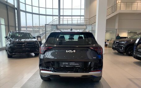 KIA Sportage IV рестайлинг, 2026 год, 5 150 000 рублей, 6 фотография