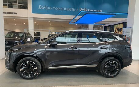 KIA Sportage IV рестайлинг, 2026 год, 5 150 000 рублей, 8 фотография