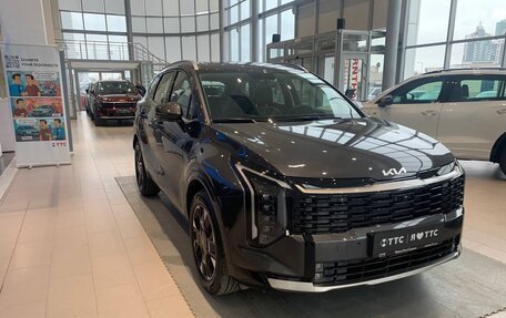 KIA Sportage IV рестайлинг, 2026 год, 5 150 000 рублей, 3 фотография