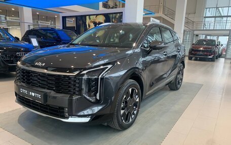 KIA Sportage IV рестайлинг, 2026 год, 5 150 000 рублей, 2 фотография