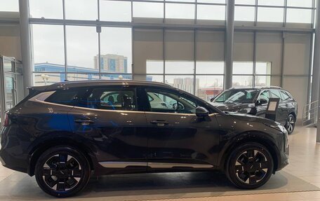 KIA Sportage IV рестайлинг, 2026 год, 5 150 000 рублей, 4 фотография