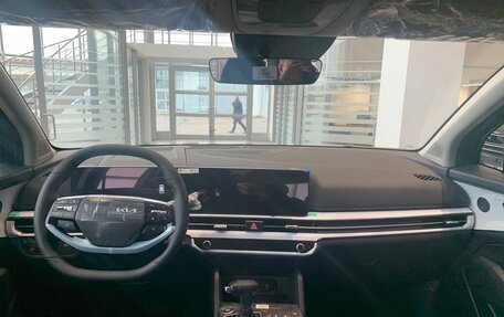 KIA Sportage IV рестайлинг, 2026 год, 5 150 000 рублей, 13 фотография