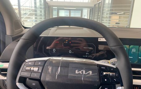 KIA Sportage IV рестайлинг, 2026 год, 5 150 000 рублей, 15 фотография