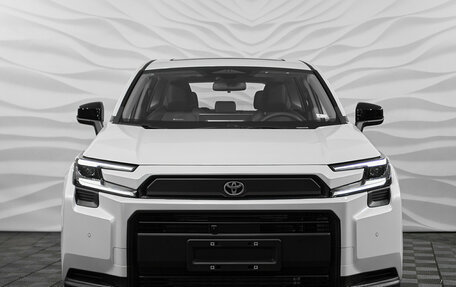 Toyota RAV4, 2026 год, 4 620 000 рублей, 2 фотография