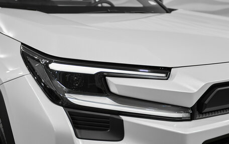 Toyota RAV4, 2026 год, 4 620 000 рублей, 8 фотография