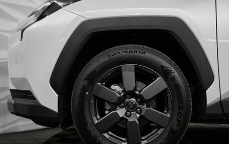 Toyota RAV4, 2026 год, 4 620 000 рублей, 7 фотография