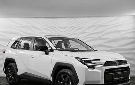 Toyota RAV4, 2026 год, 4 620 000 рублей, 3 фотография