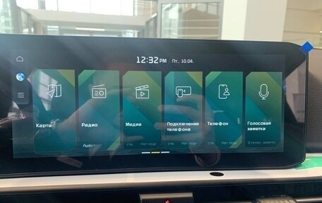 KIA Sportage IV рестайлинг, 2026 год, 5 150 000 рублей, 16 фотография