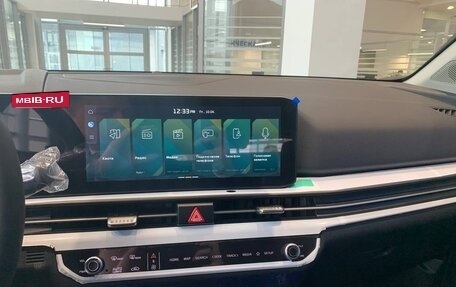 KIA Sportage IV рестайлинг, 2026 год, 5 150 000 рублей, 17 фотография