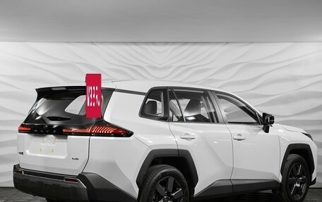 Toyota RAV4, 2026 год, 4 620 000 рублей, 4 фотография