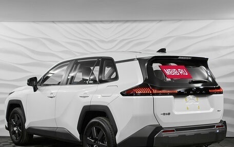 Toyota RAV4, 2026 год, 4 620 000 рублей, 6 фотография