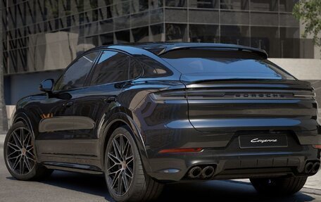 Porsche Cayenne III, 2026 год, 26 990 000 рублей, 2 фотография