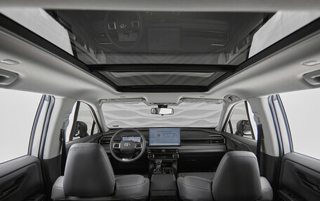 Toyota RAV4, 2026 год, 4 620 000 рублей, 22 фотография