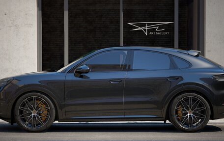 Porsche Cayenne III, 2026 год, 26 990 000 рублей, 3 фотография