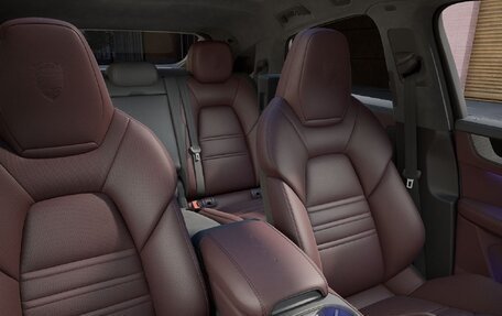 Porsche Cayenne III, 2026 год, 26 990 000 рублей, 6 фотография