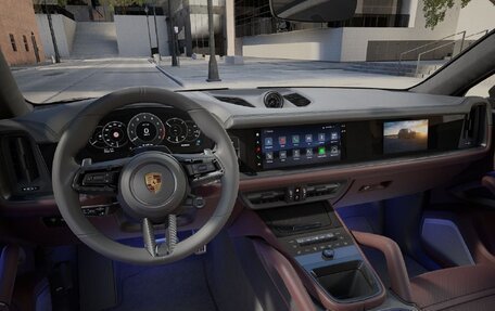 Porsche Cayenne III, 2026 год, 26 990 000 рублей, 5 фотография