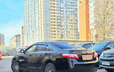 Toyota Camry, 2008 год, 999 000 рублей, 4 фотография